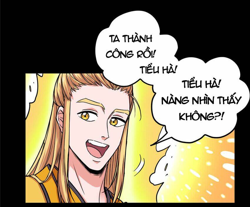 Đế Bá - Chapter 62 - Page 18