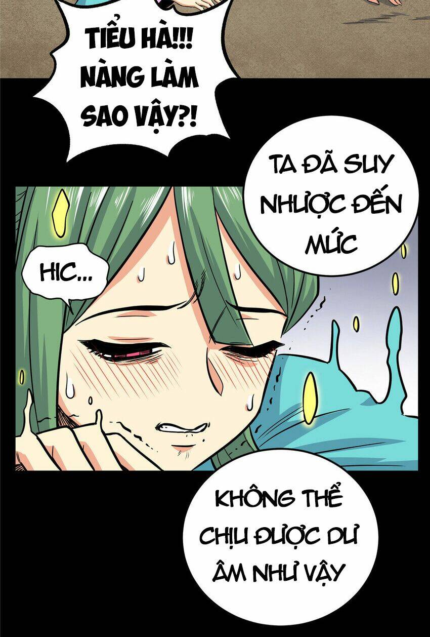 Đế Bá - Chapter 62 - Page 21