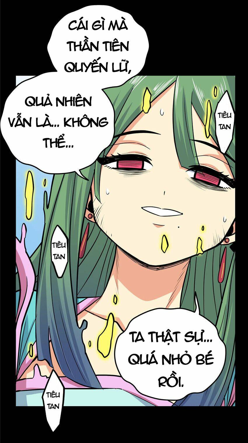 Đế Bá - Chapter 62 - Page 24