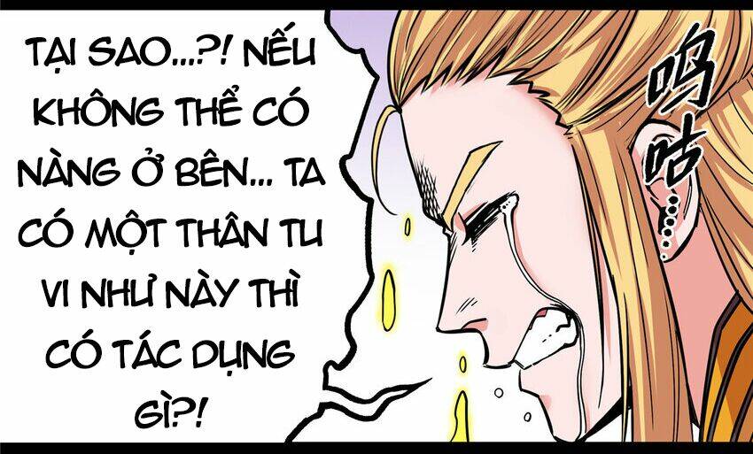 Đế Bá - Chapter 62 - Page 25