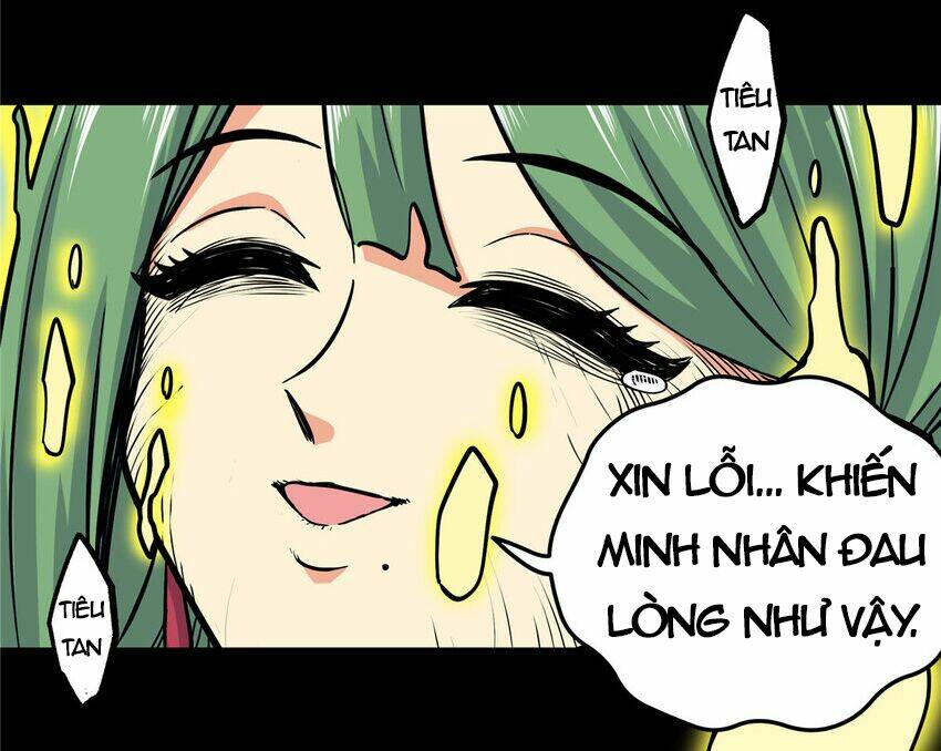 Đế Bá - Chapter 62 - Page 26