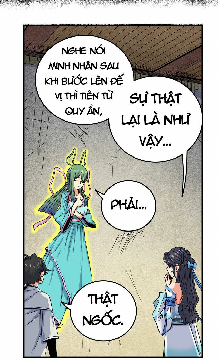 Đế Bá - Chapter 62 - Page 29