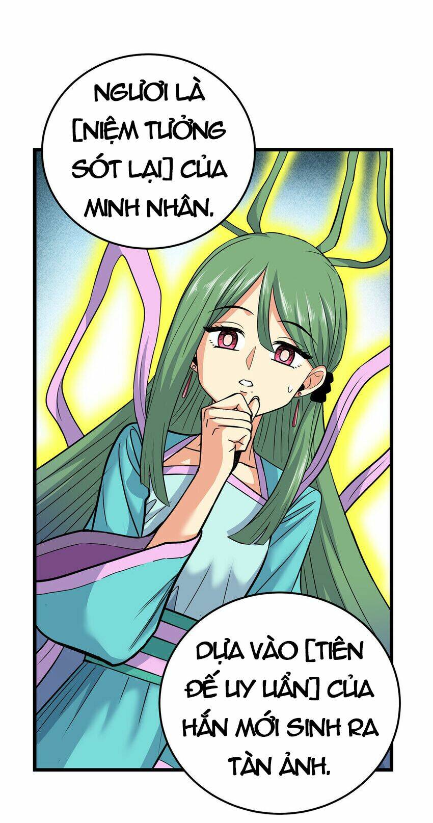 Đế Bá - Chapter 62 - Page 34