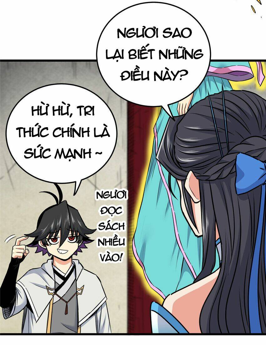 Đế Bá - Chapter 62 - Page 38