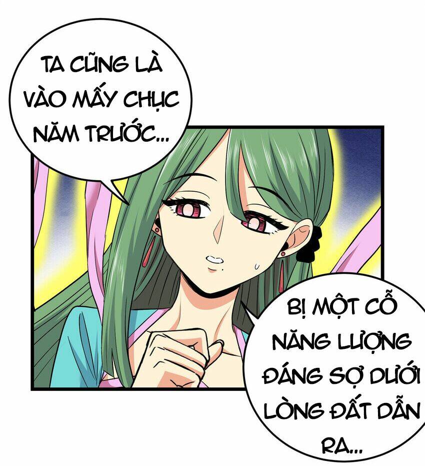 Đế Bá - Chapter 62 - Page 40