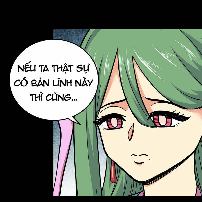 Đế Bá - Chapter 62 - Page 5