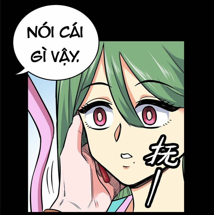 Đế Bá - Chapter 62 - Page 6