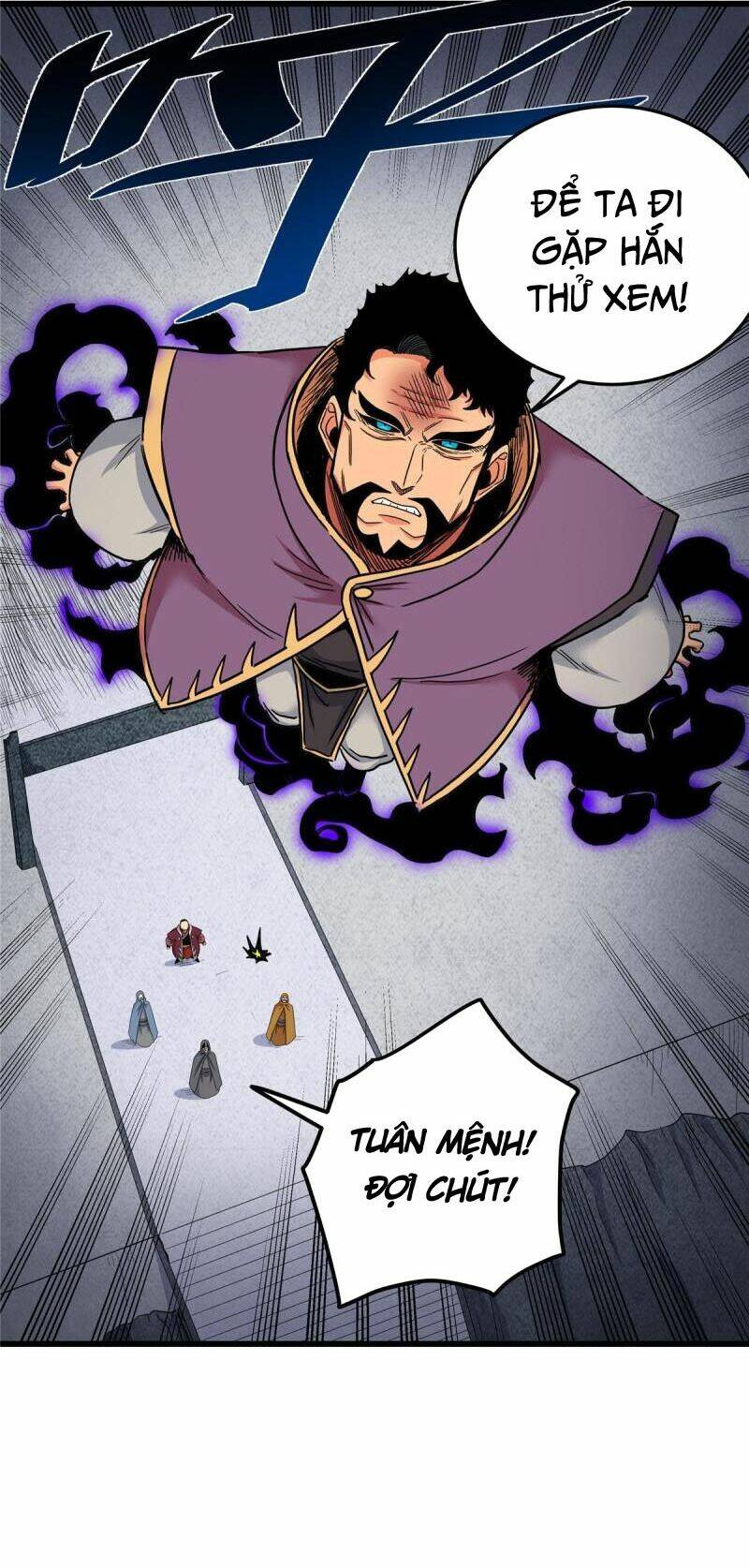 Đế Bá - Chapter 63 - Page 10