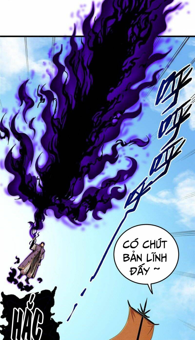 Đế Bá - Chapter 63 - Page 17