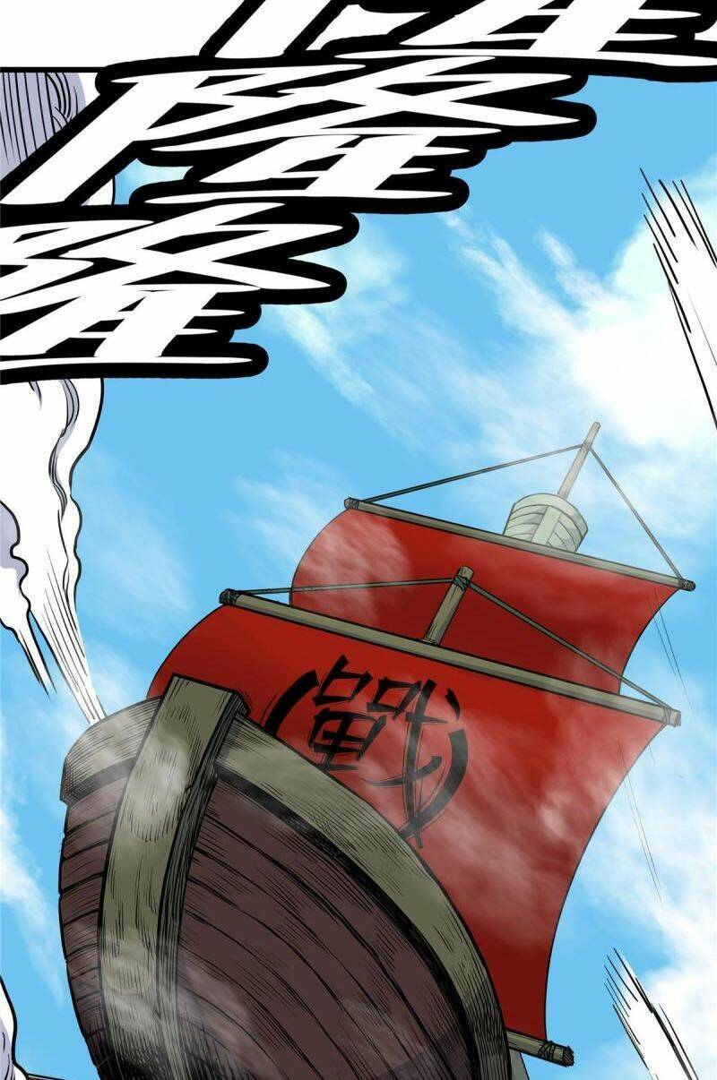 Đế Bá - Chapter 63 - Page 3