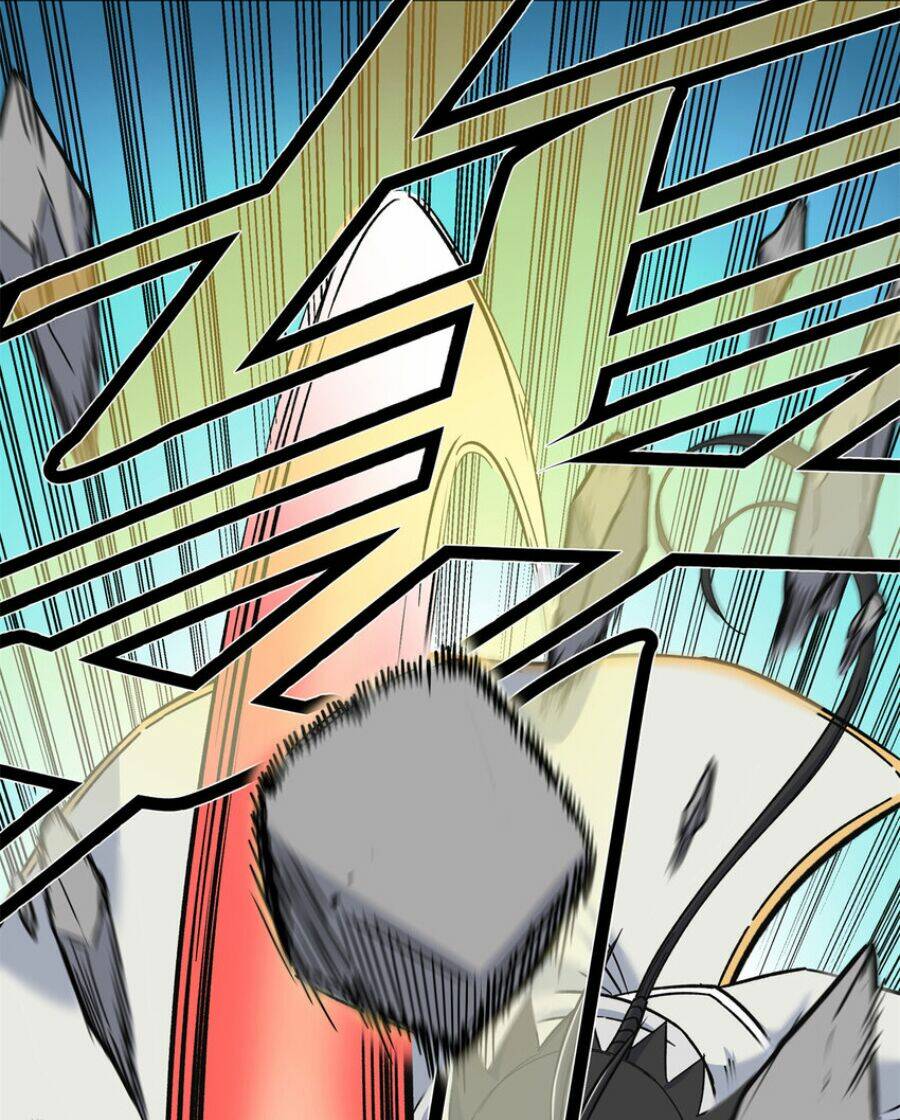 Đế Bá - Chapter 64 - Page 9