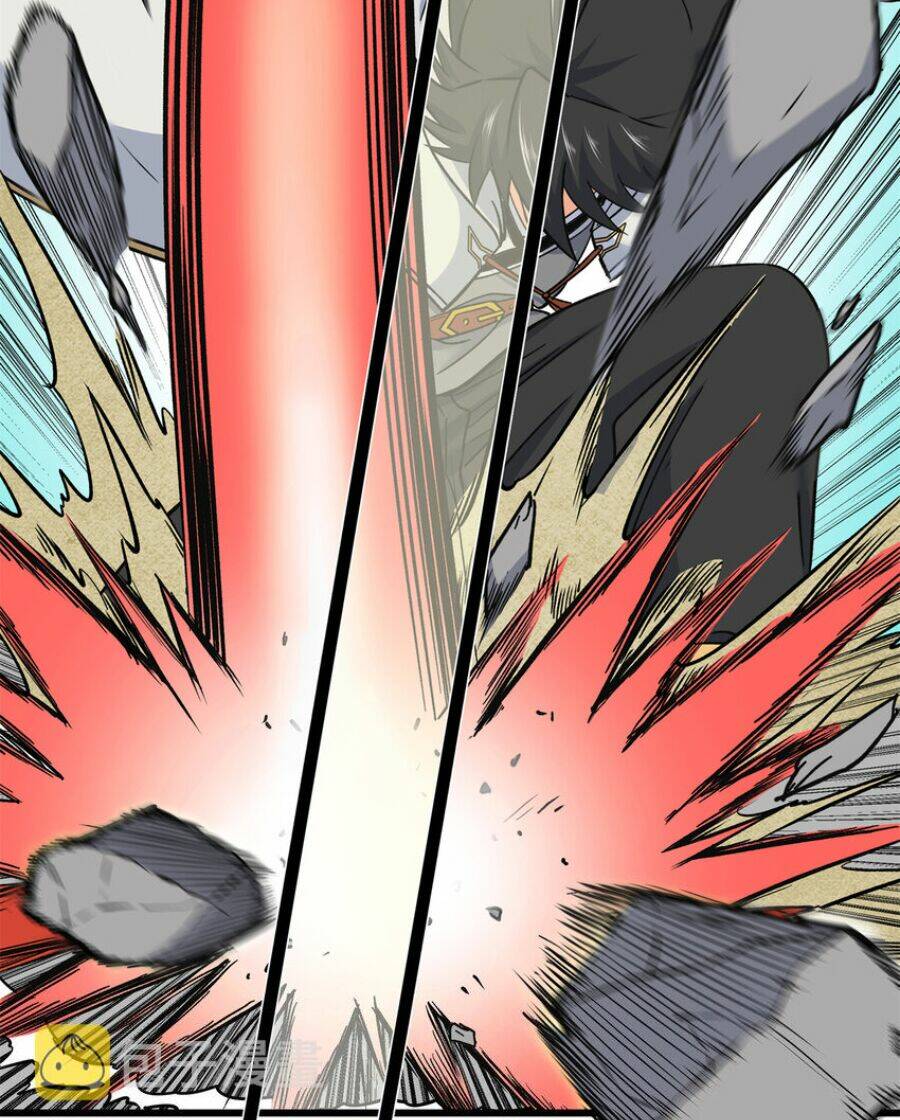 Đế Bá - Chapter 64 - Page 10