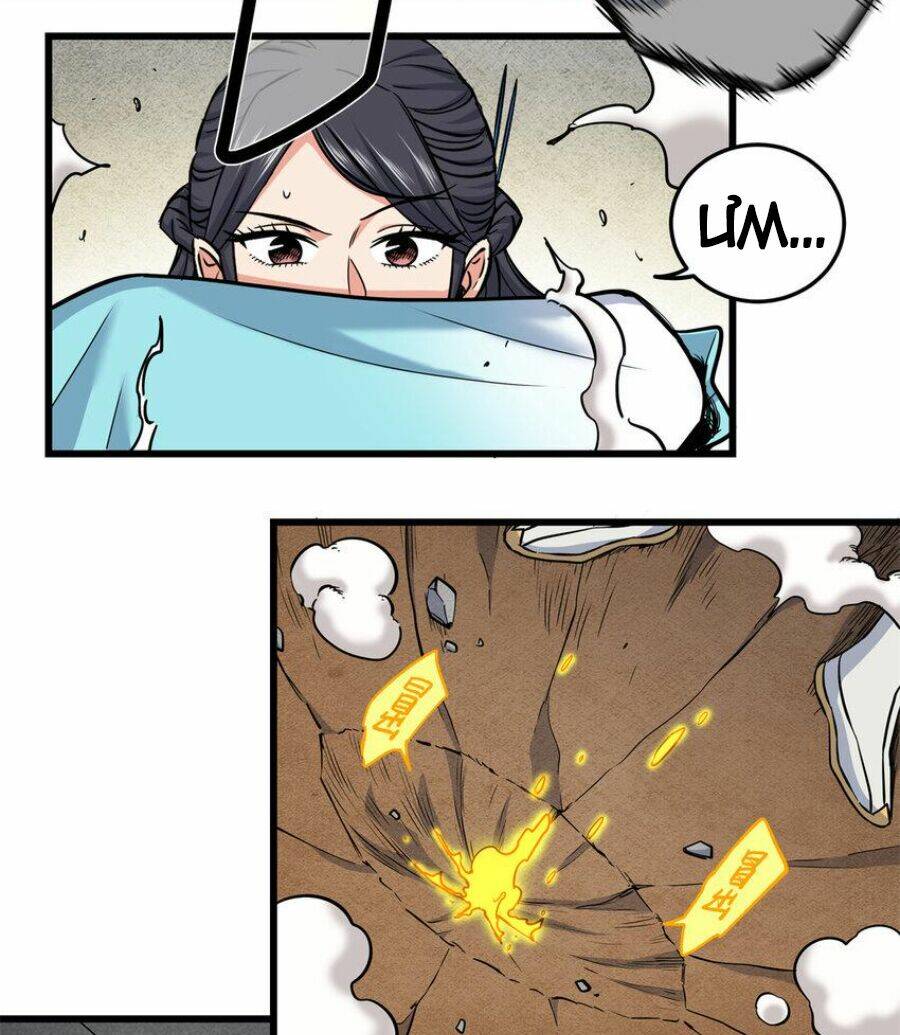 Đế Bá - Chapter 64 - Page 11