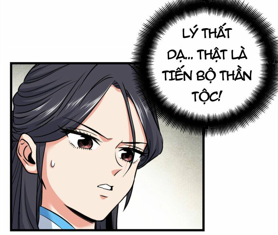 Đế Bá - Chapter 64 - Page 13