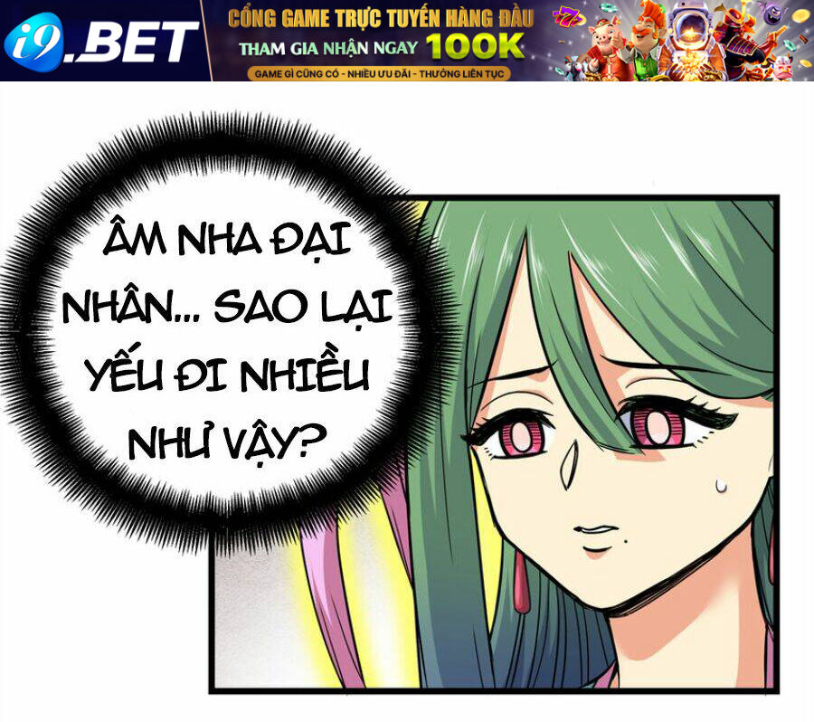 Đế Bá - Chapter 64 - Page 14