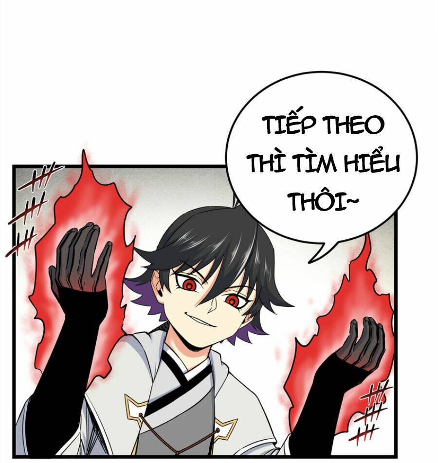 Đế Bá - Chapter 64 - Page 15