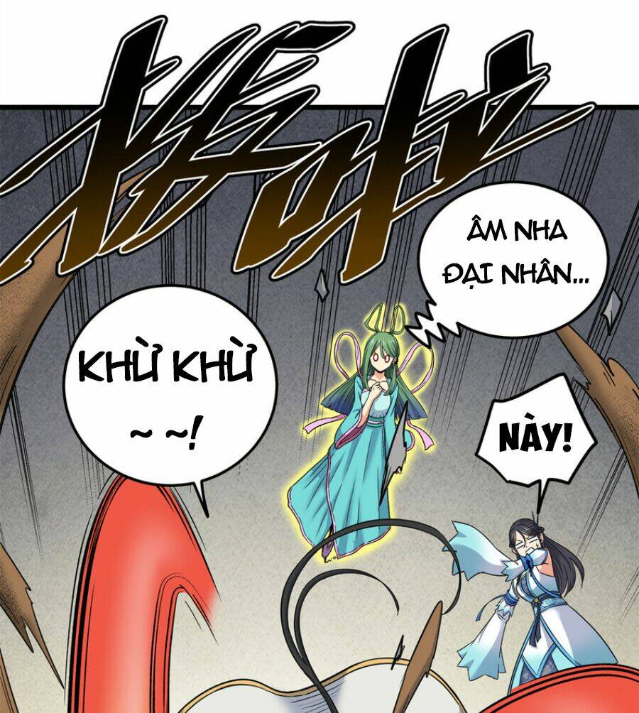 Đế Bá - Chapter 64 - Page 16