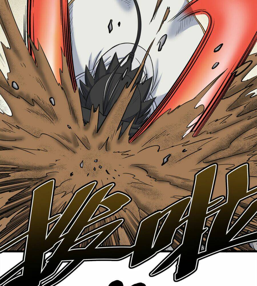 Đế Bá - Chapter 64 - Page 17