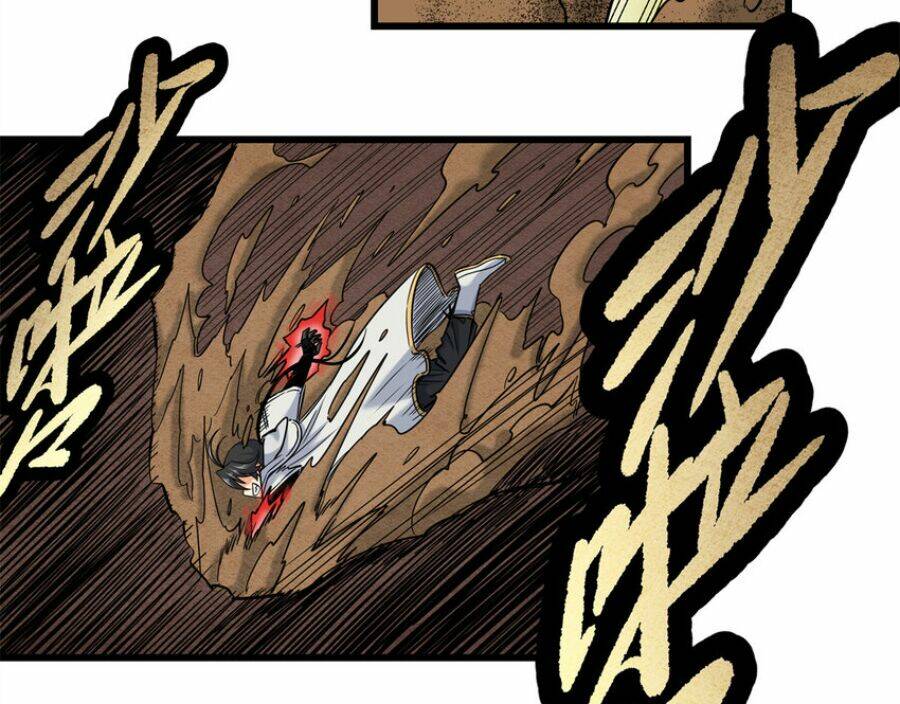 Đế Bá - Chapter 64 - Page 19