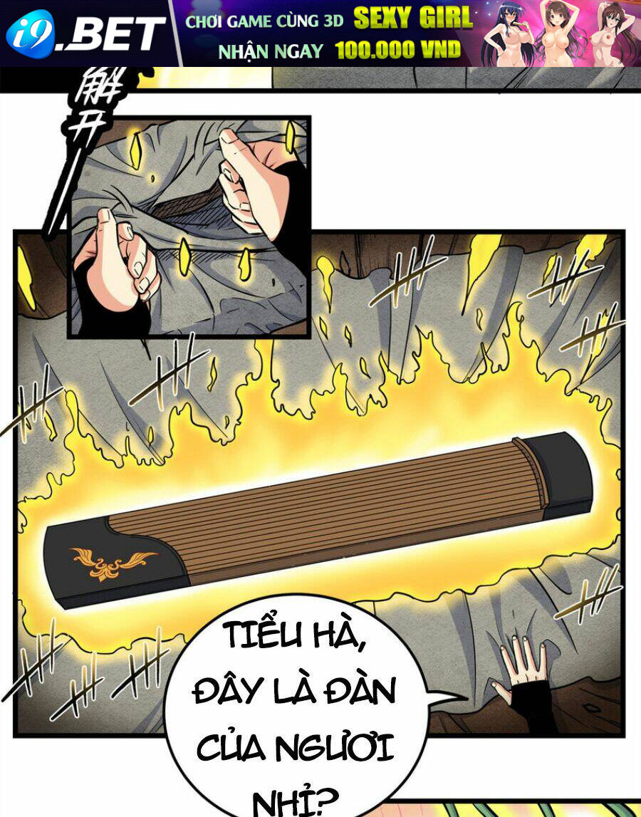 Đế Bá - Chapter 64 - Page 23