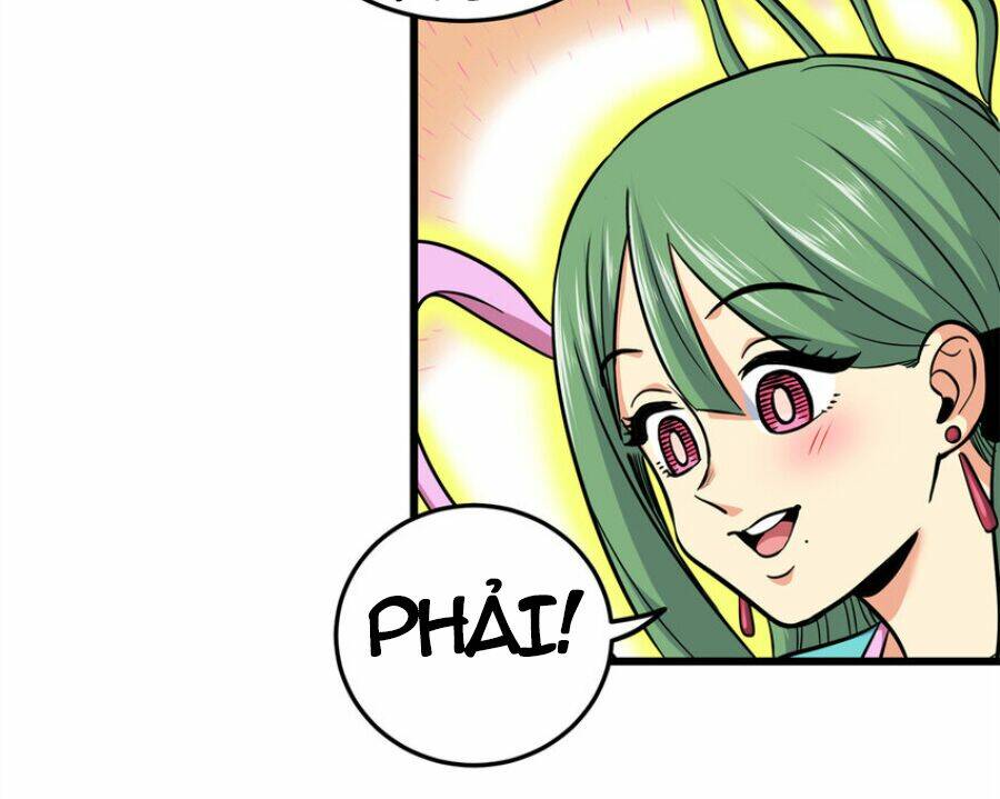 Đế Bá - Chapter 64 - Page 24