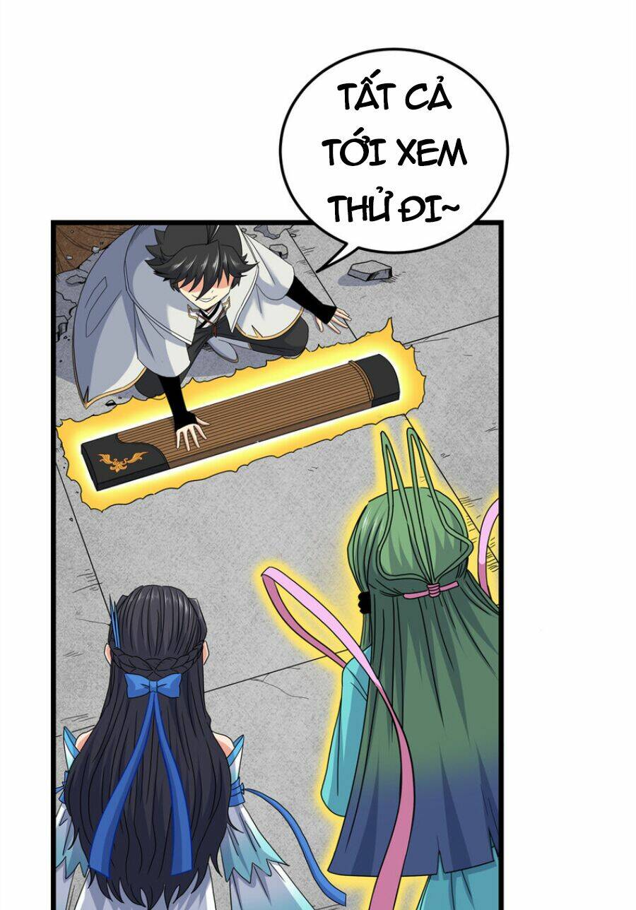 Đế Bá - Chapter 64 - Page 26