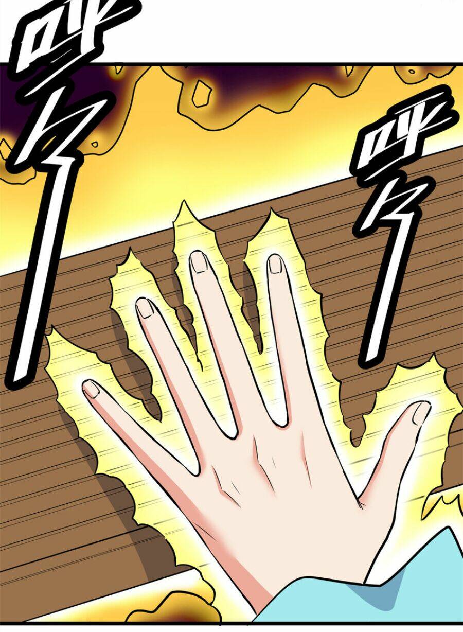 Đế Bá - Chapter 64 - Page 28