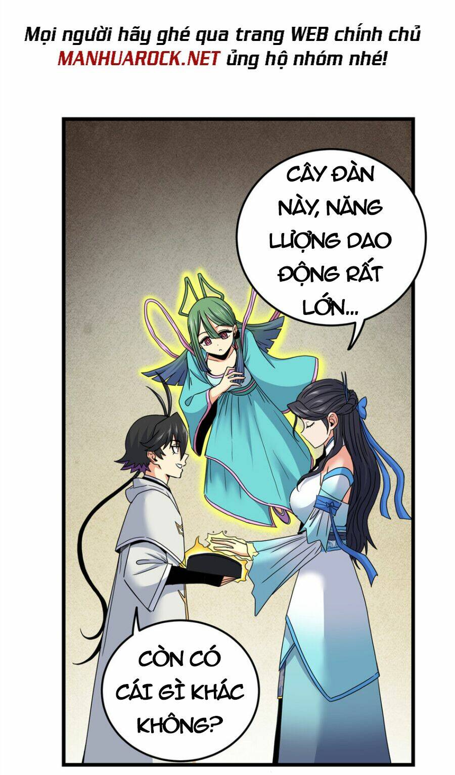 Đế Bá - Chapter 64 - Page 29