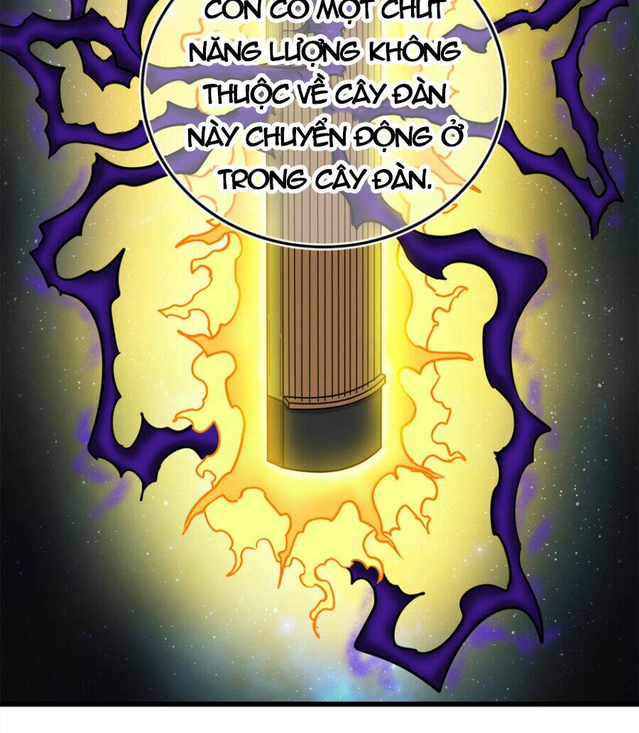Đế Bá - Chapter 64 - Page 32