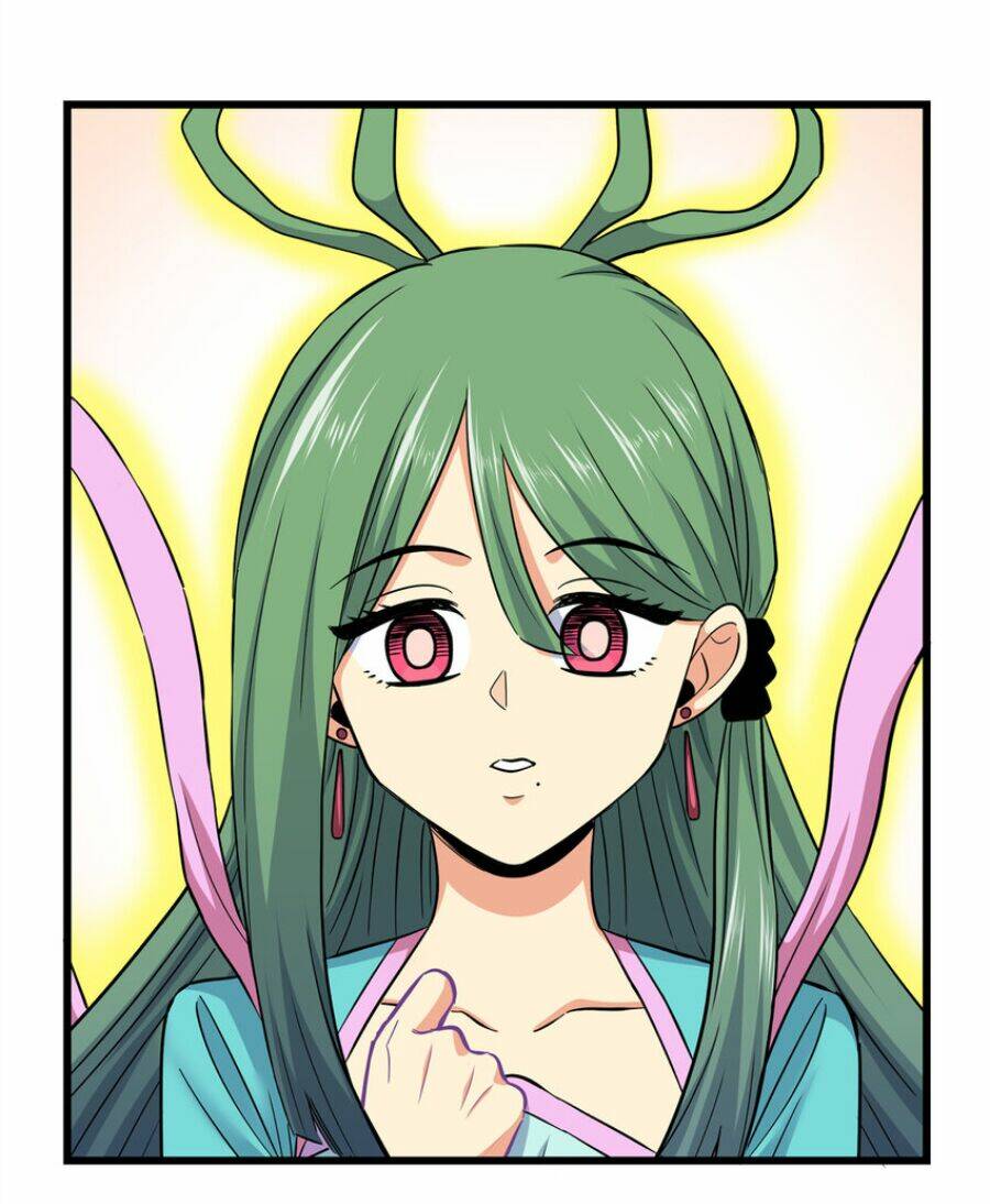 Đế Bá - Chapter 64 - Page 38