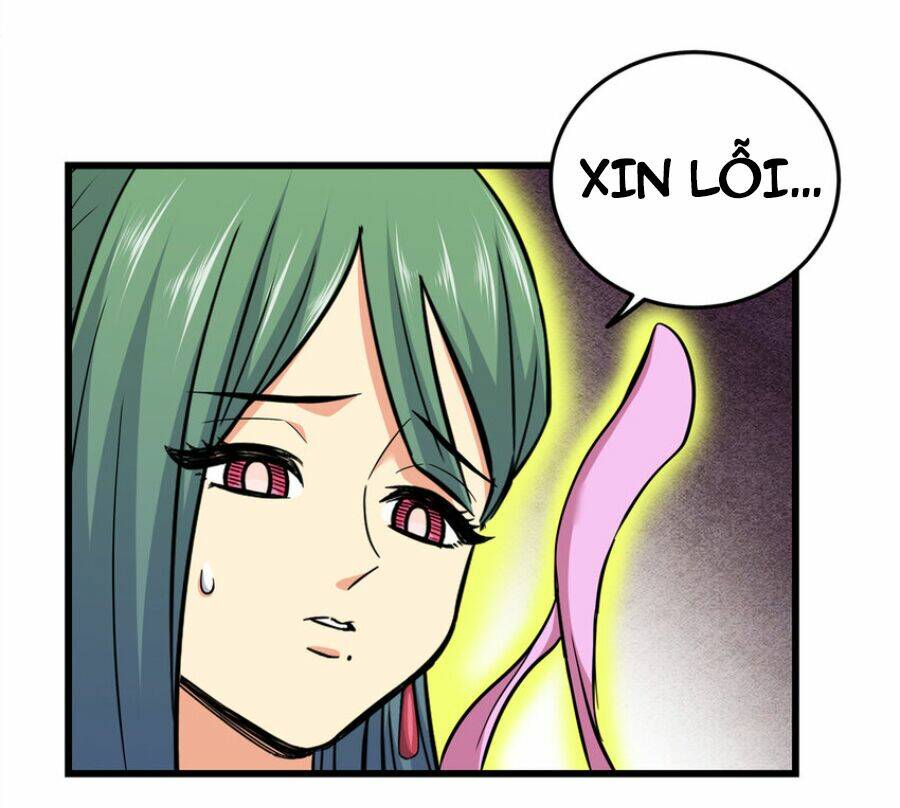 Đế Bá - Chapter 64 - Page 3