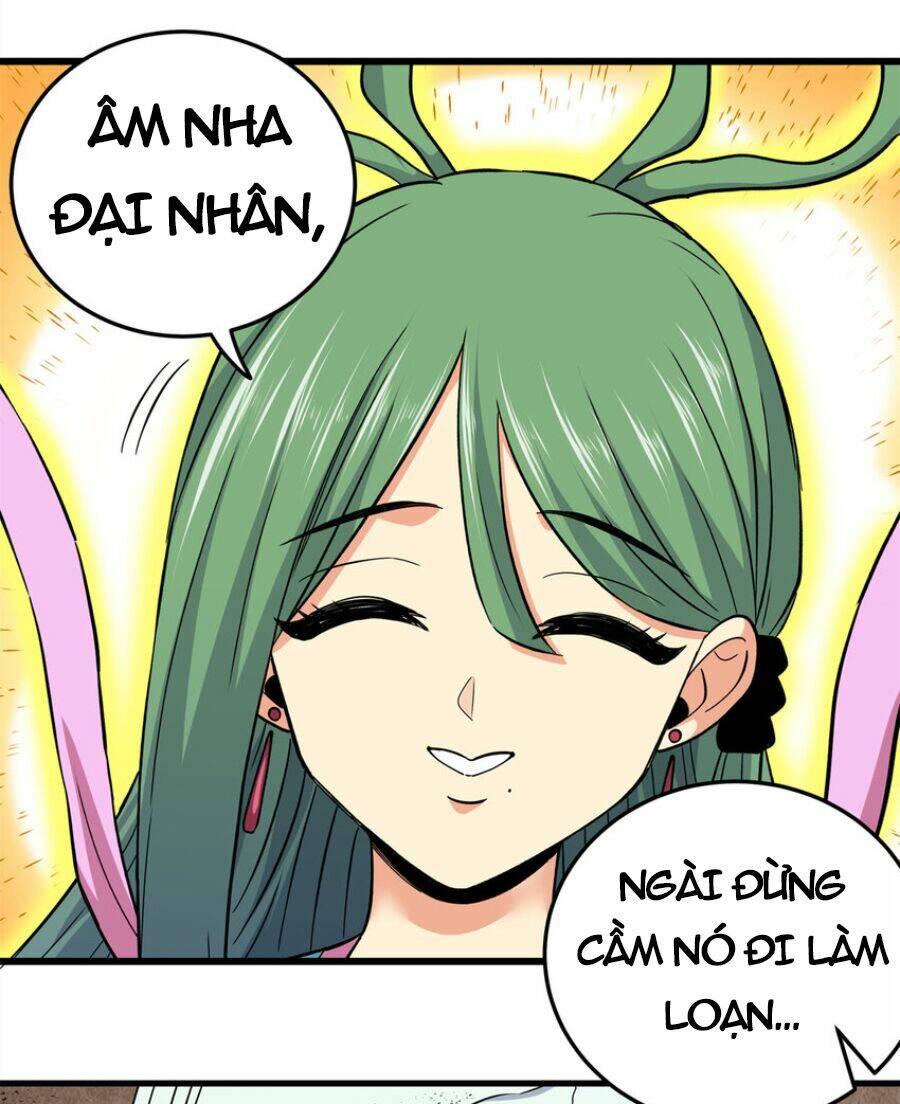 Đế Bá - Chapter 64 - Page 39