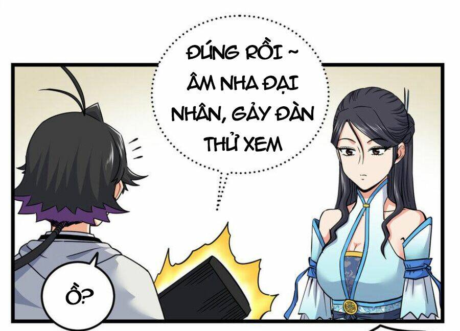 Đế Bá - Chapter 64 - Page 41