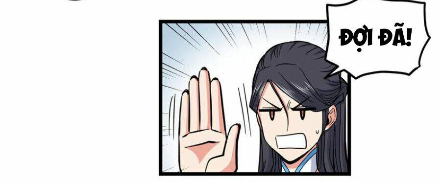 Đế Bá - Chapter 64 - Page 42