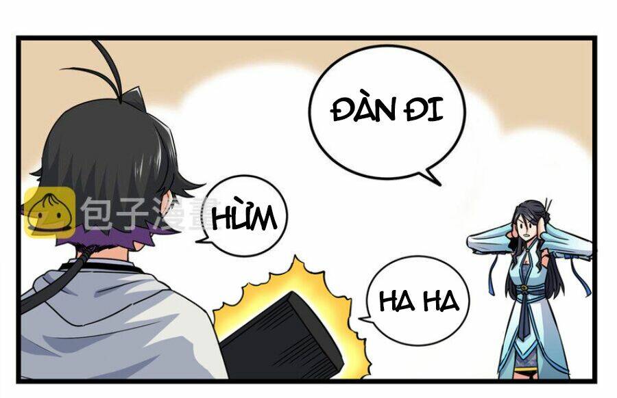 Đế Bá - Chapter 64 - Page 43