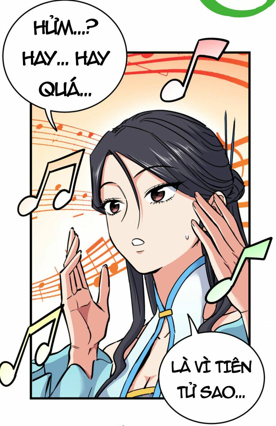 Đế Bá - Chapter 64 - Page 45