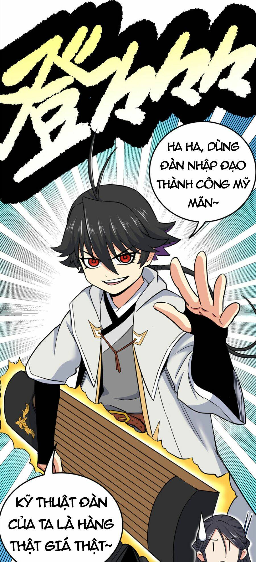 Đế Bá - Chapter 64 - Page 46