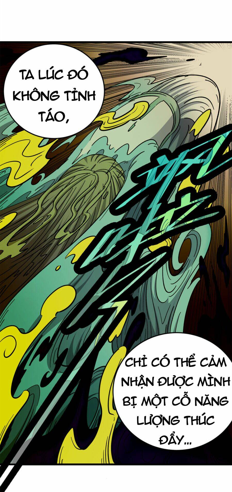 Đế Bá - Chapter 64 - Page 4