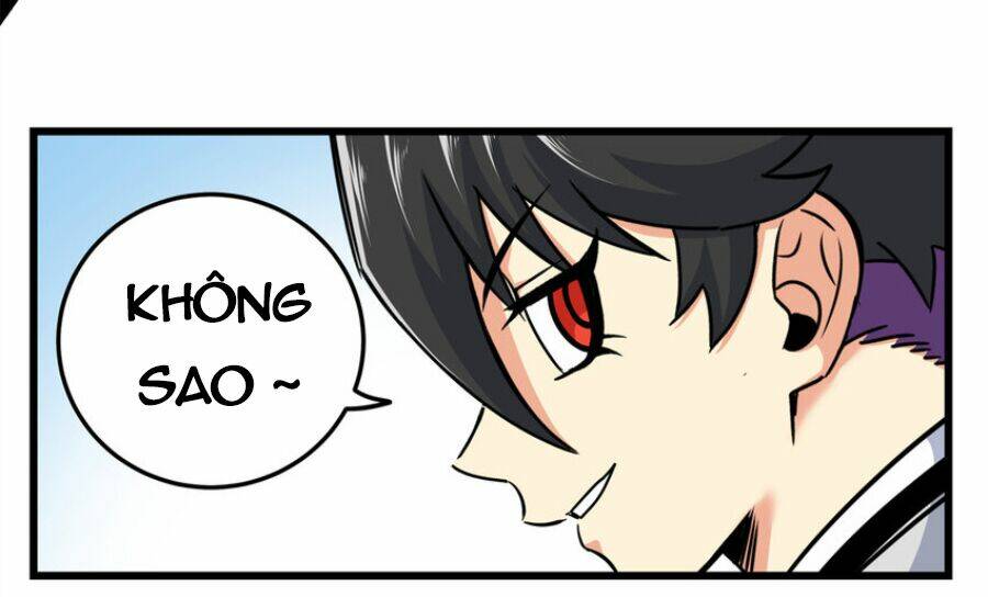 Đế Bá - Chapter 64 - Page 5