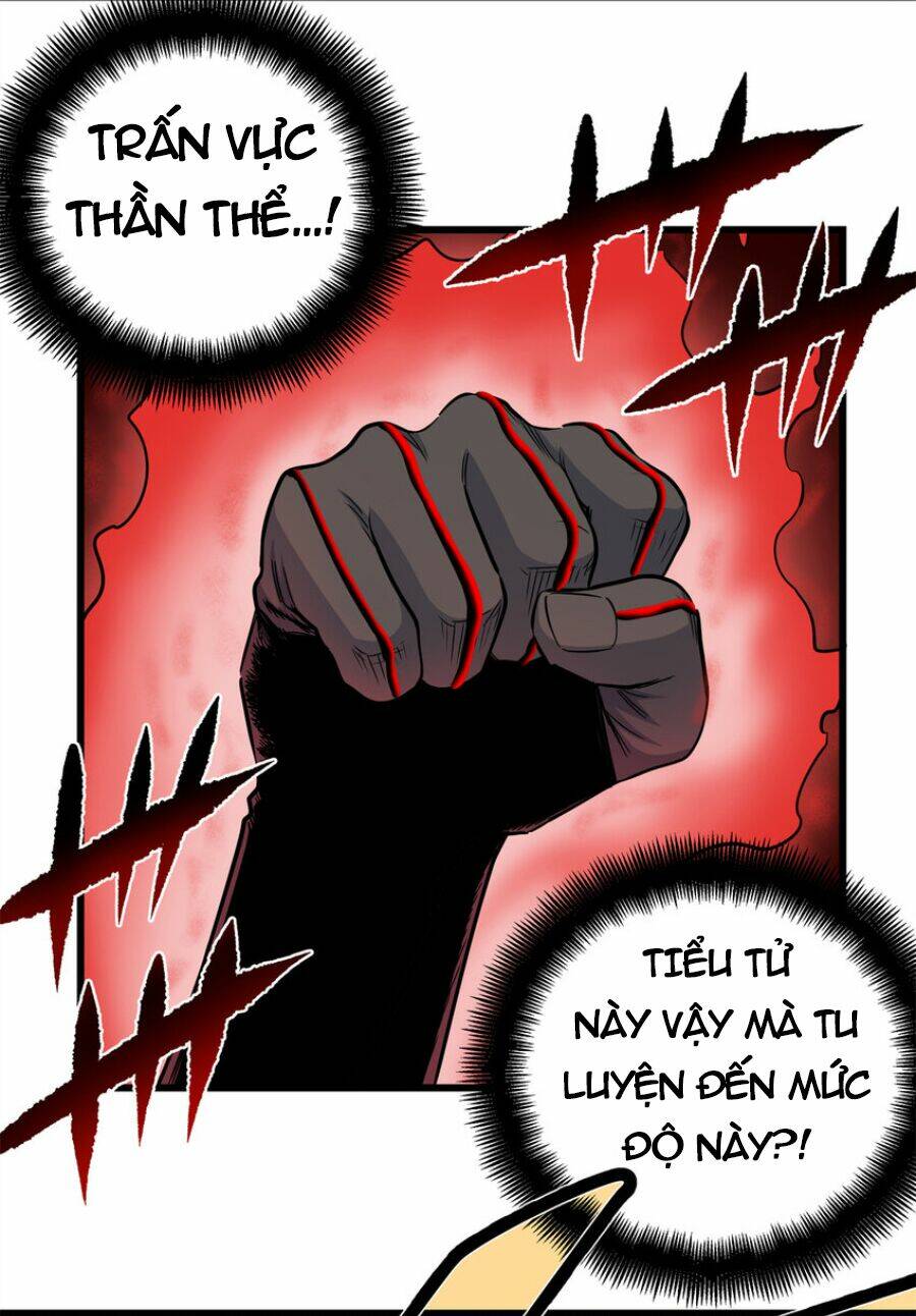 Đế Bá - Chapter 64 - Page 8