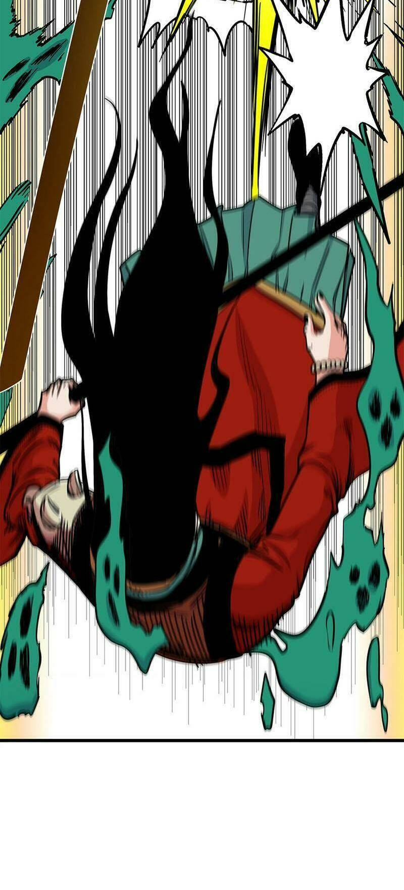 Đế Bá - Chapter 65 - Page 12