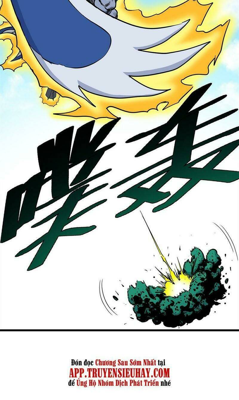 Đế Bá - Chapter 65 - Page 14
