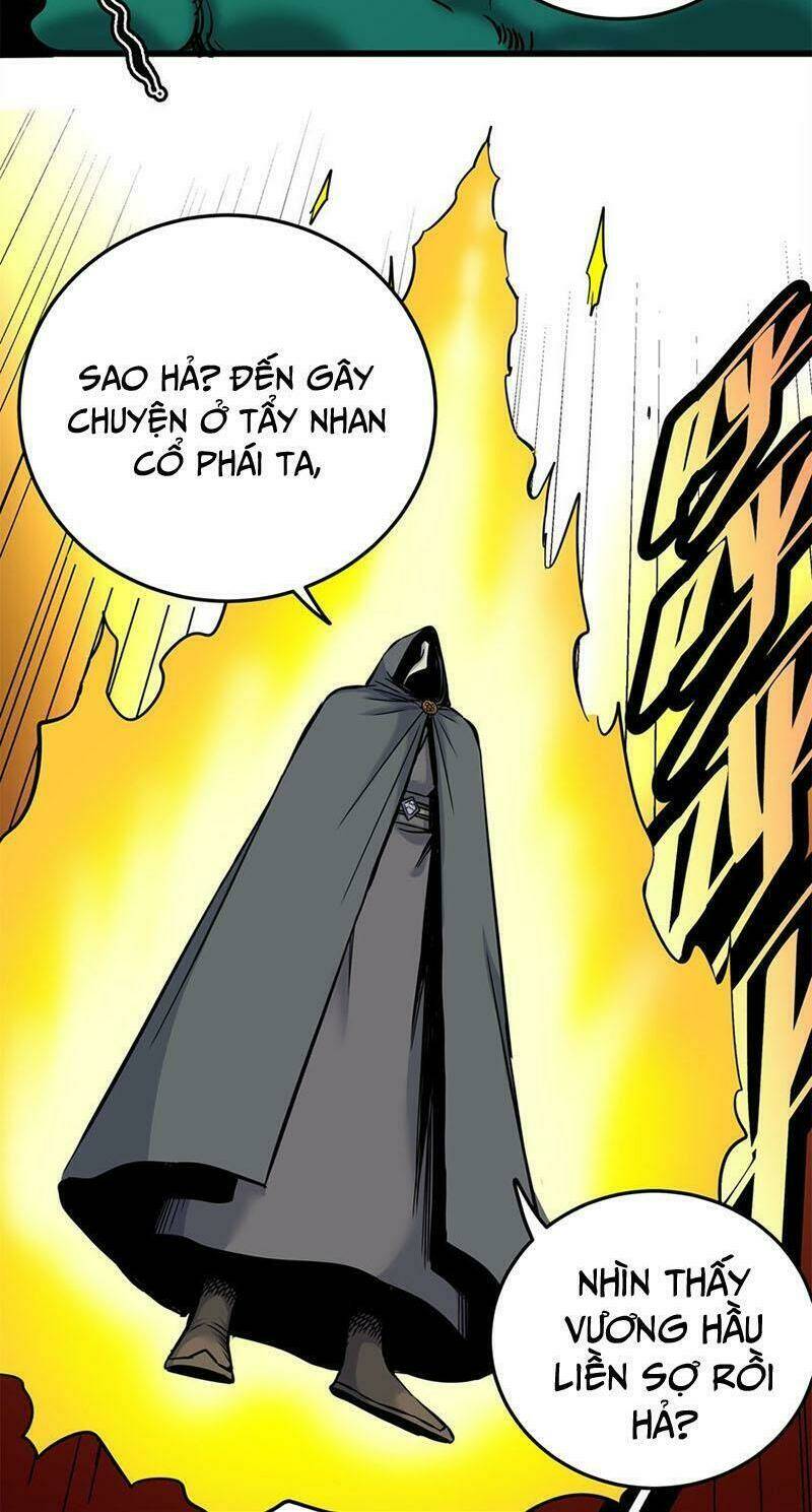 Đế Bá - Chapter 65 - Page 16