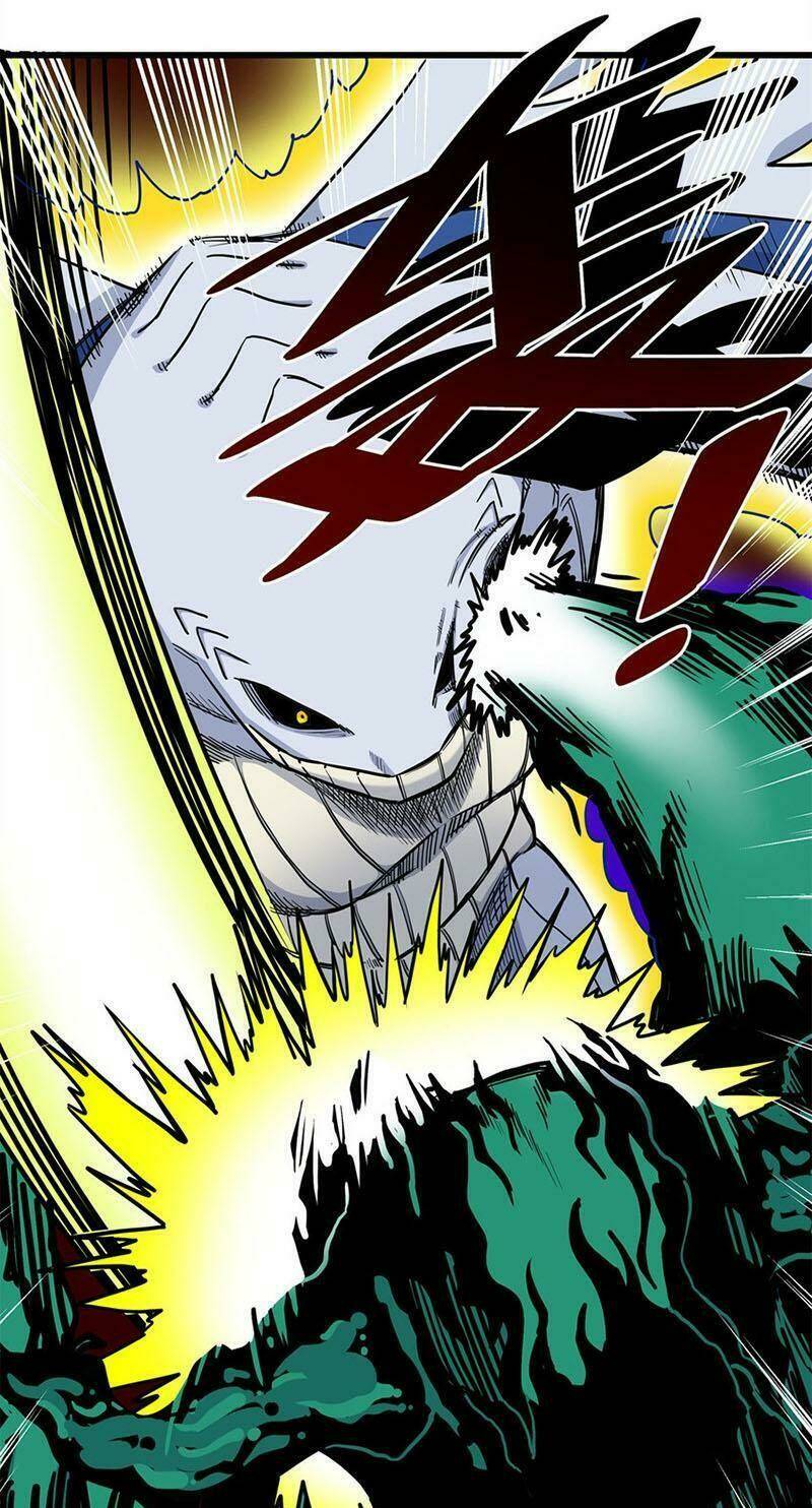 Đế Bá - Chapter 65 - Page 27