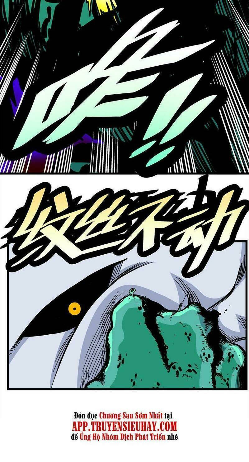 Đế Bá - Chapter 65 - Page 28