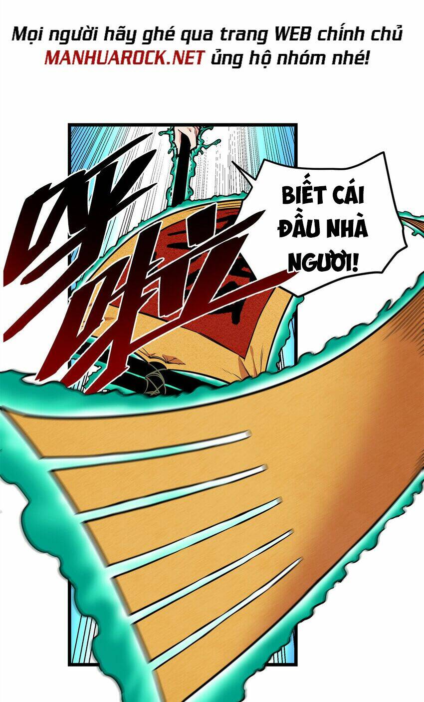 Đế Bá - Chapter 66 - Page 12