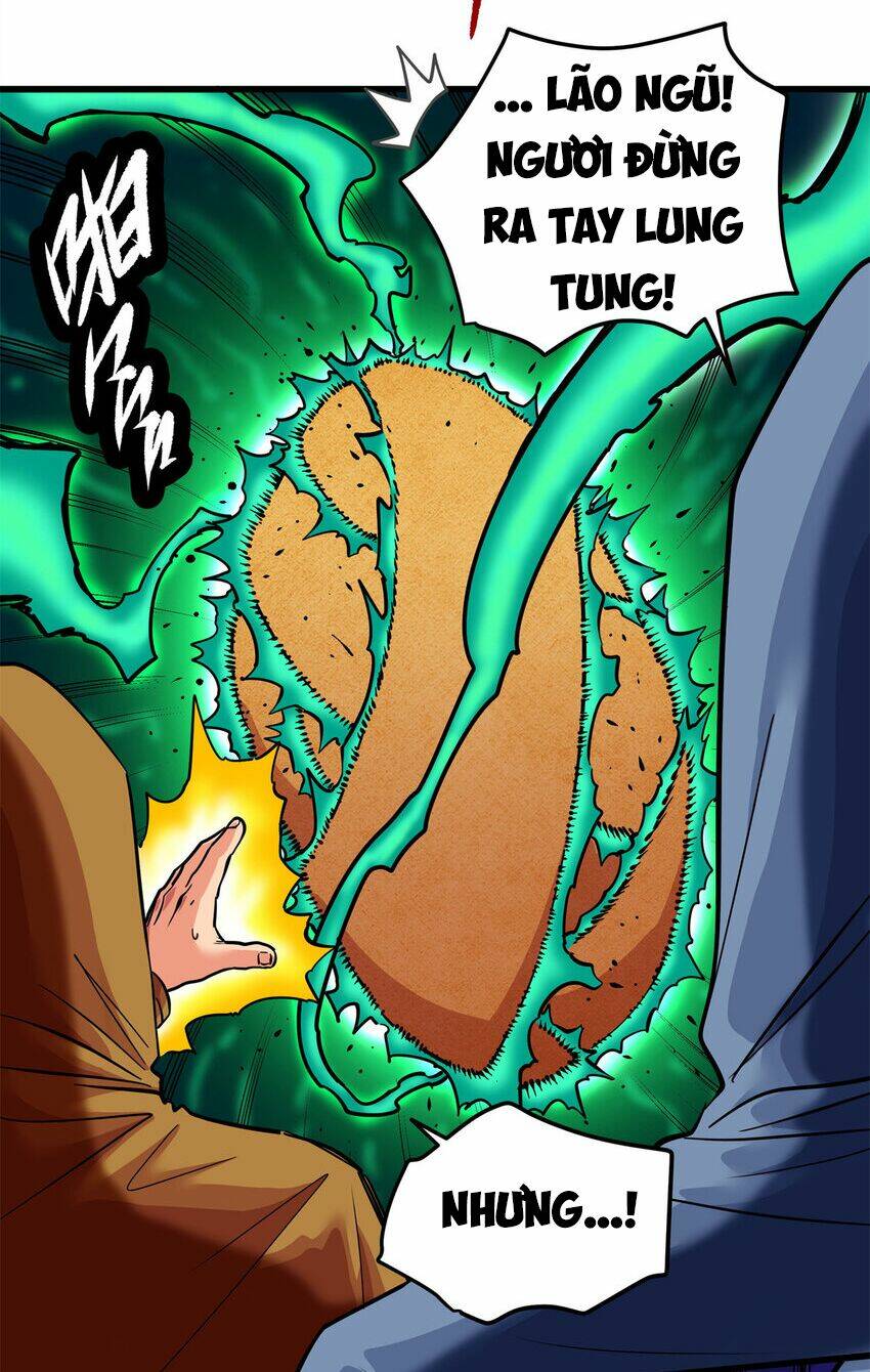 Đế Bá - Chapter 66 - Page 17