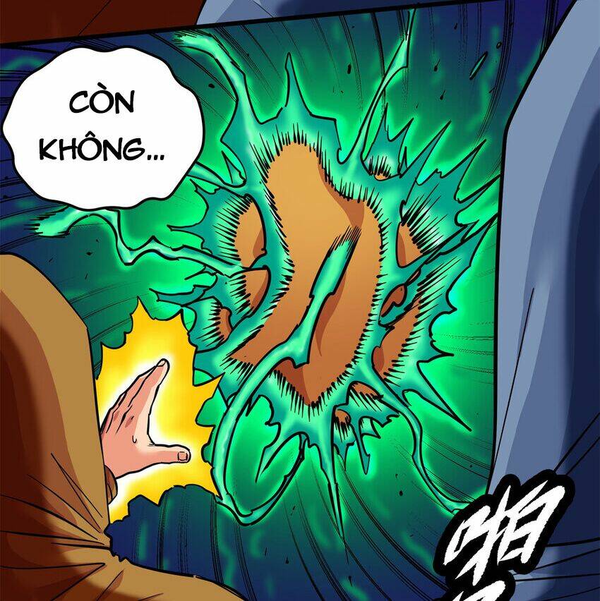 Đế Bá - Chapter 66 - Page 18