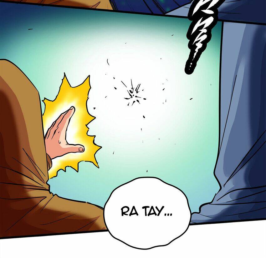 Đế Bá - Chapter 66 - Page 19