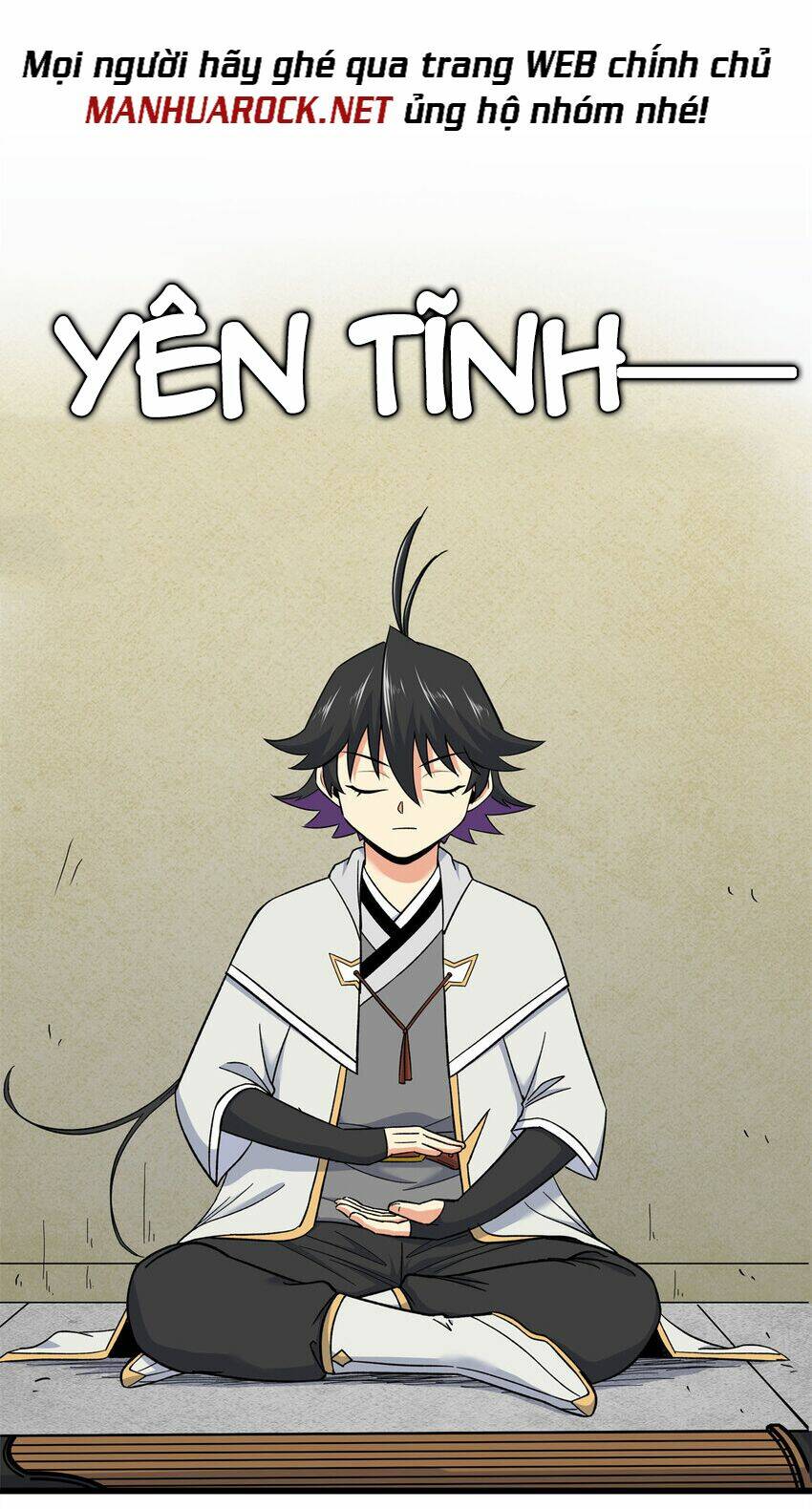 Đế Bá - Chapter 66 - Page 26